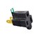 Projex Plug Adapter, Outlet Tap, 1-15P, Black 310-1-C/08PRJ - alternate 4